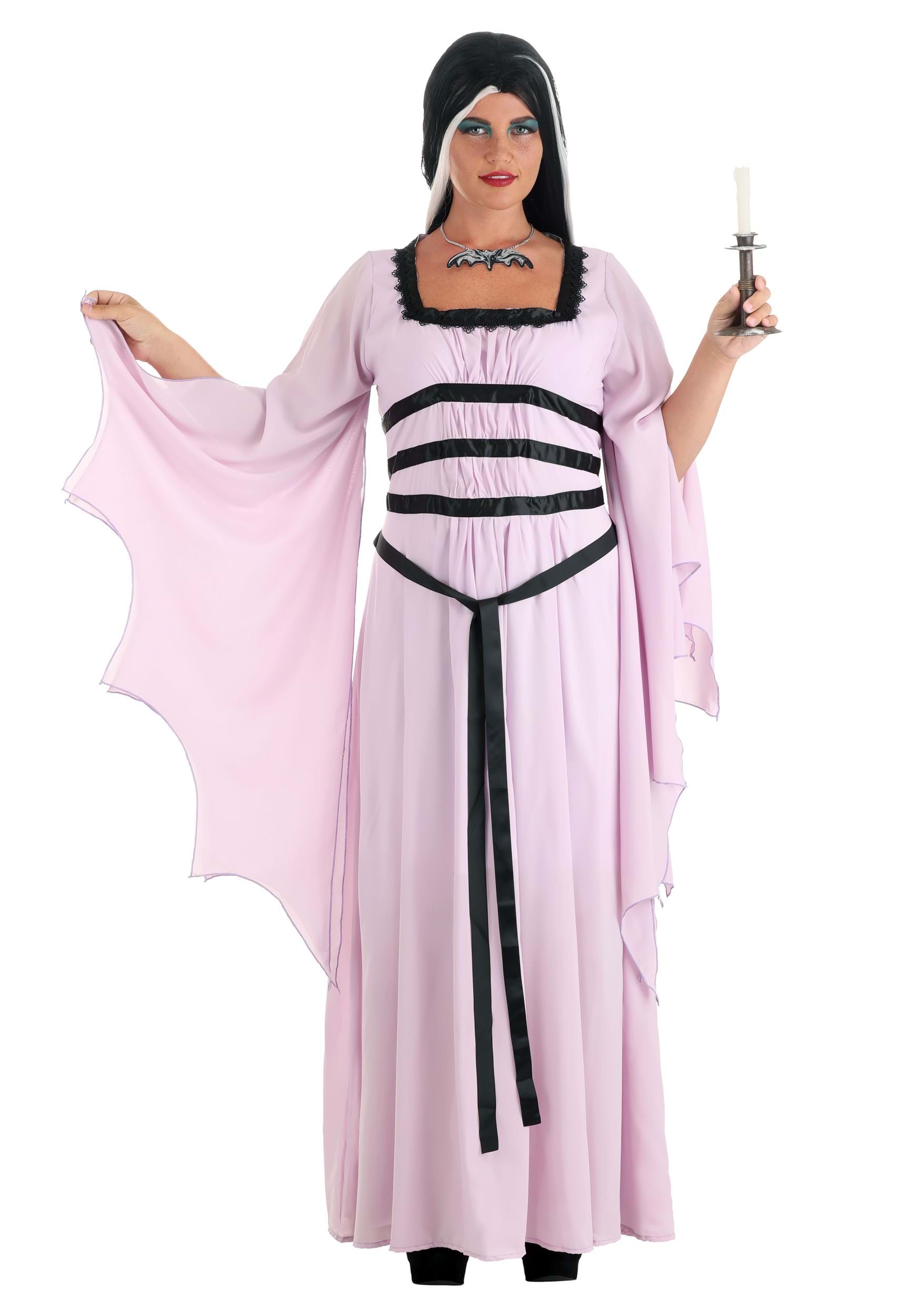 Women's The Munsters Lily Costume