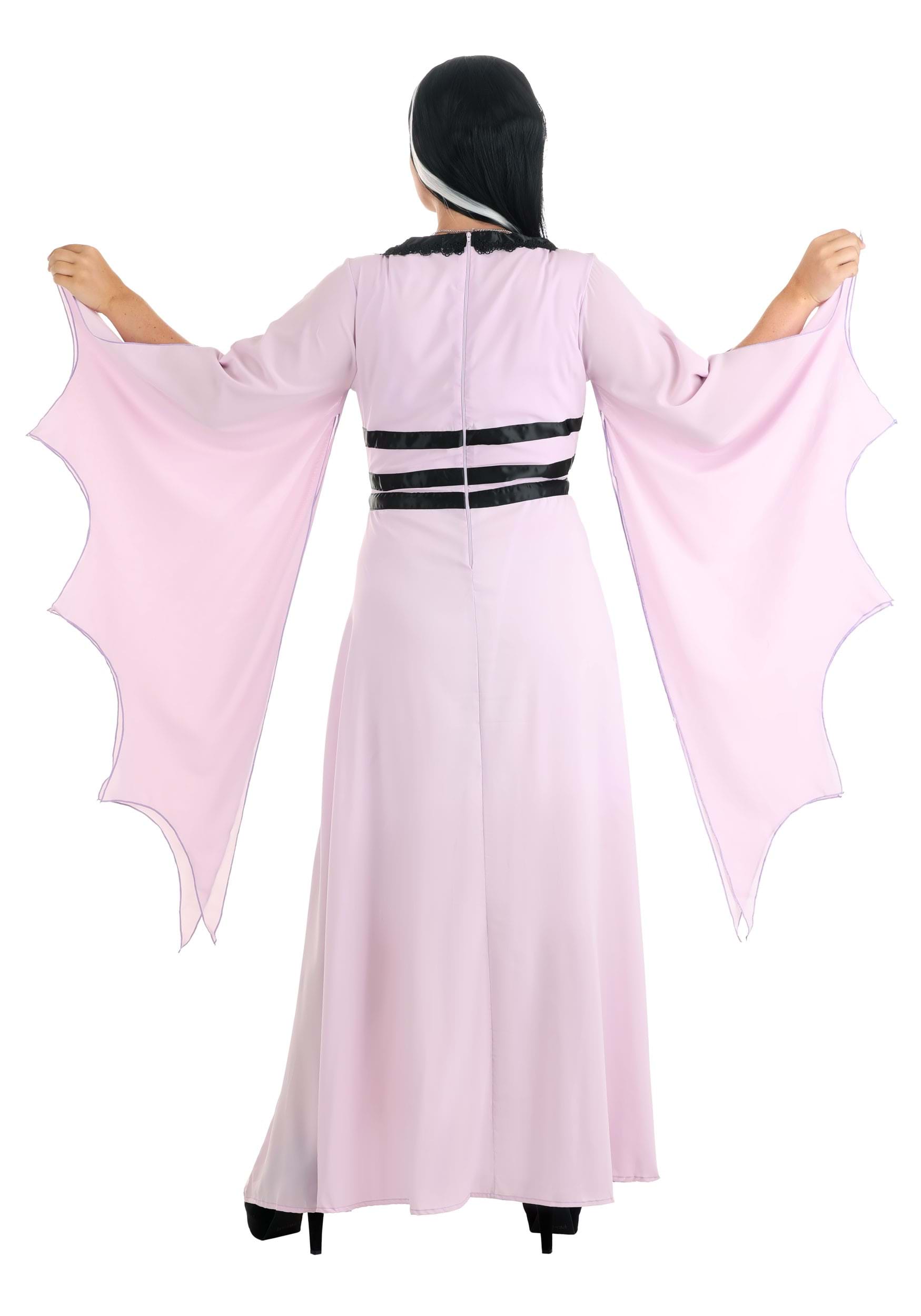 Women's The Munsters Lily Costume