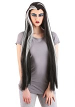 The Munsters Lily Wig Alt 1