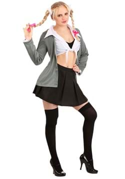 One More Time Pop Singer Costume Women's