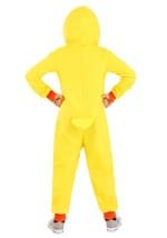 Child Yellow Duck Onesie Alt 2