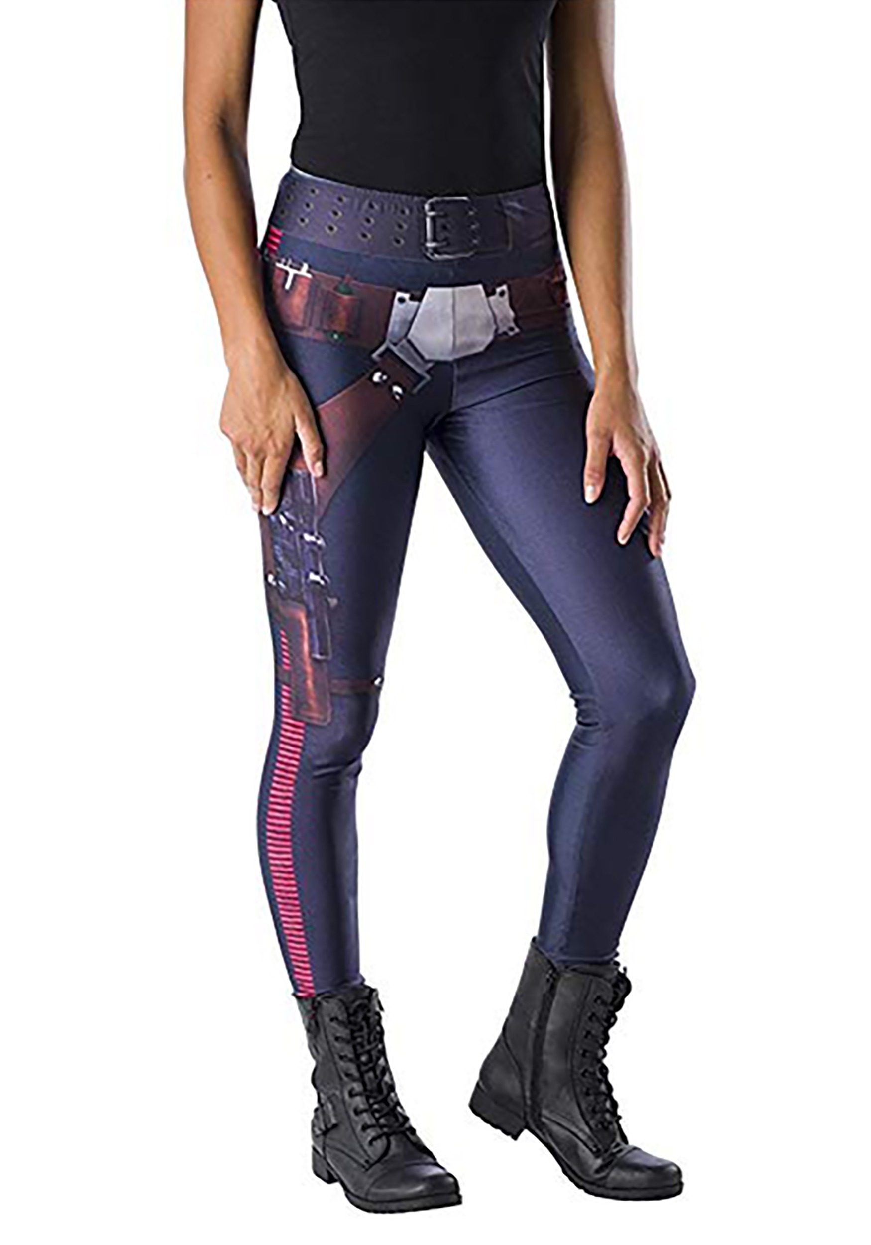 Are Zyia Leggings Squat Proof Research