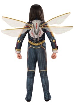 Ant-Man Wasp Wings update