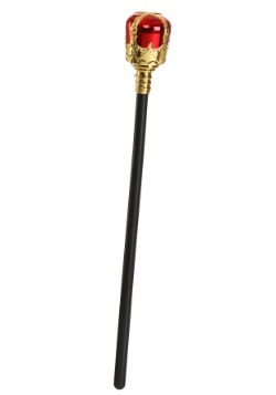 Red Royal Scepter