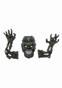 Tree Monster Decoration