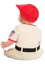 League of Their Own Infant Coach Jimmy Costume Alt 1