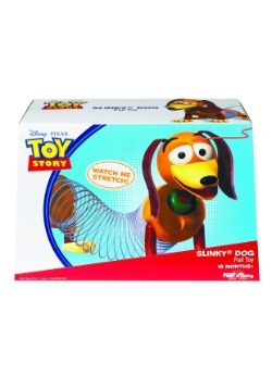 Disney Toy Story Slinky Dog