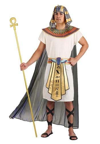 Mens King Tut Costume