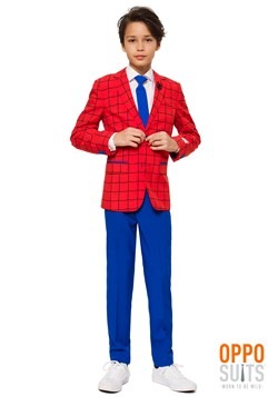 Boys Opposuits Spider-Man Suit update1