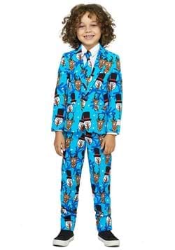 Boys Opposuits Winter Wonder Suit