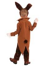 Toddler's Tea Time March Hare Costume Alt 1