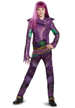 Descendants 2 Mal Child Prestige Costume Update Main