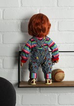 Childs Play 3 Chucky Talking Doll Pizza Face Ver Alt 1