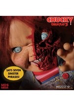 Childs Play 3 Chucky Talking Doll Pizza Face Ver Alt 7