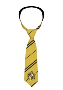 Harry Potter Hufflepuff Necktie