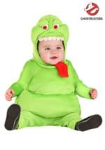 Ghostbusters Infant Slimer Costume Main 2