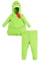 Ghostbusters Infant Slimer Costume Alt 6