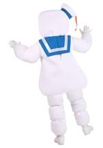 Ghostbusters Child Stay Puft Costume Alt 1