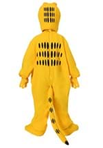 Child Garfield Costume Alt 5