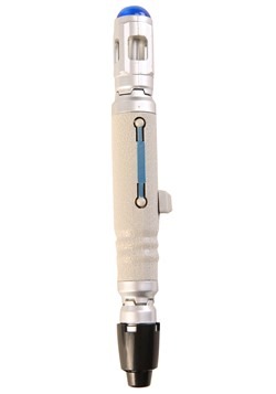 Doctor Who 10th Doctor Sonic Screwdriver