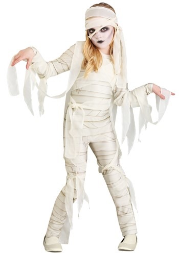 under wraps mummy costume girls | Stay at Home Mum.com.au