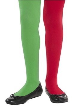 Kids Elf Tights