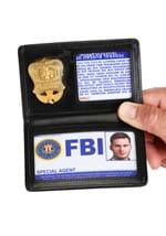 FBI Badge Accessory Alt 1