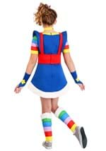 Rainbow Brite Girl's Costume Alt 7