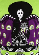 Beetlejuice Lydia Deetz Ugly Halloween Sweater Alt 6