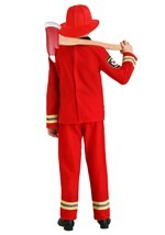 Kid's Friendly Firefighter Costume alt1