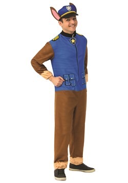 Paw Patrol Costumes