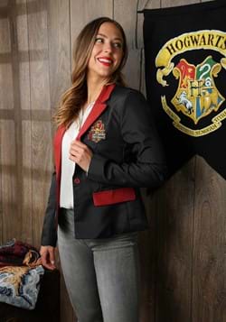 Suitmeister Harry Potter Gryffindor Women's Blazer