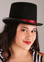 Women's Sexy Sequin Ringmaster Costume