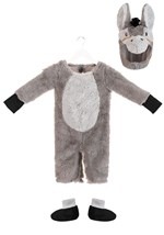 Infant Donkey Costume4
