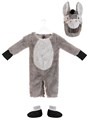 Infant Donkey Costume4
