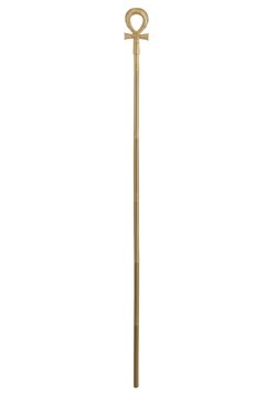 Egyptian Staff Costume Accessory