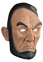 The Purge Abe Lincoln Mask Alt 2