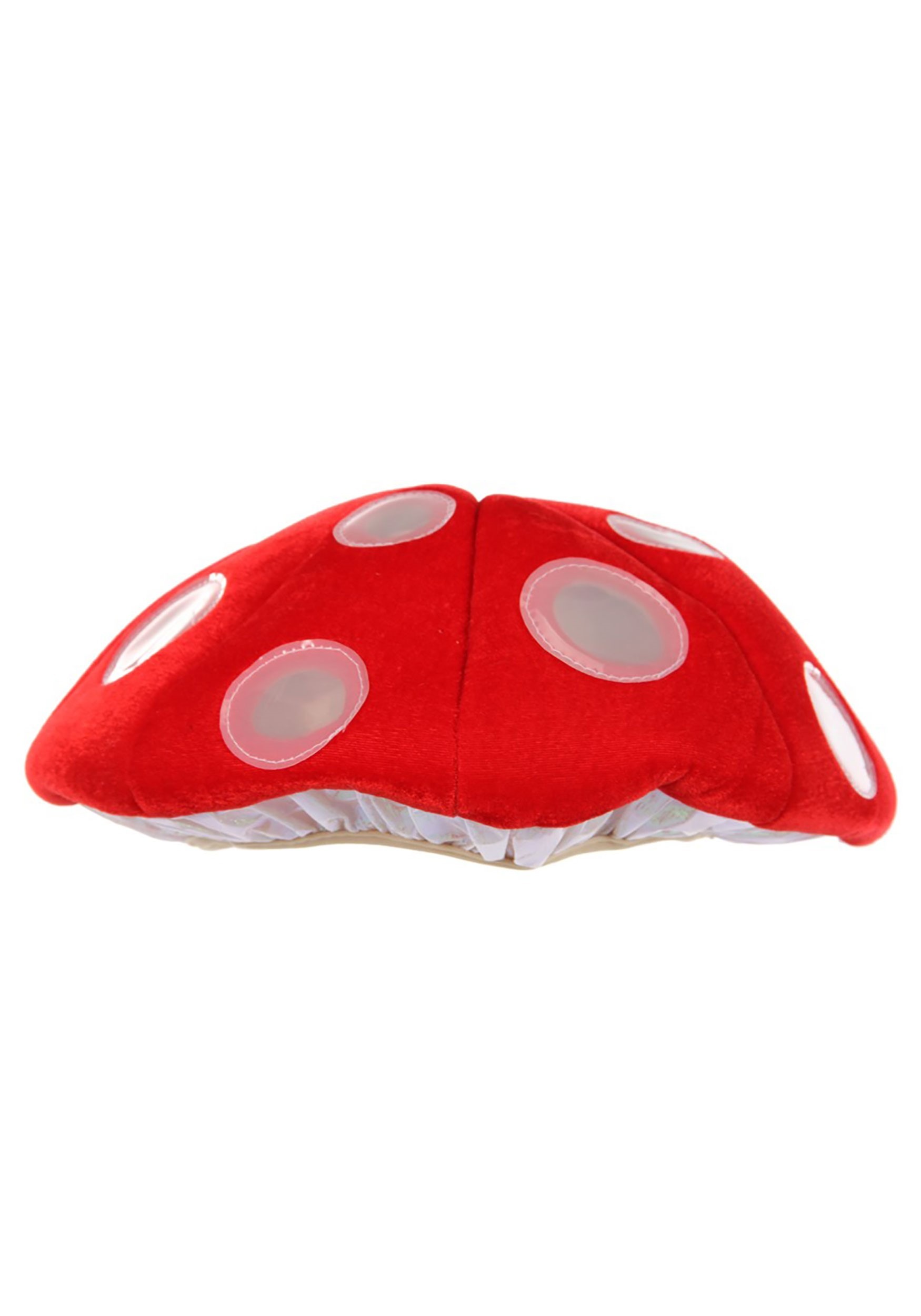 light up mushroom hat