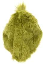 The Grinch Plush Mouth Mover Mask Alt 1