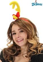 The Grinch Max Headband Adult UPD