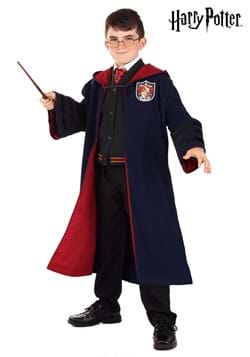 Child Vintage Hogwarts Gryffindor Robe