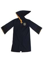 Kid's Vintage Hogwarts Hufflepuff Robe Alt 1