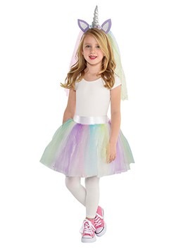 Girls Unicorn Accessory Kit