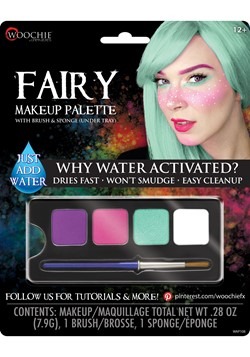 Fairy Makeup Kit
