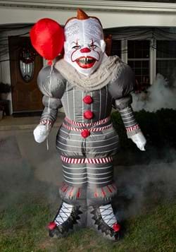 IT Pennywise Lawn Inflatable Décor