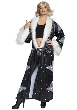 WWE Womens Nature Girl Costume