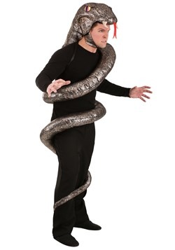 Adult Slither Snake Costume