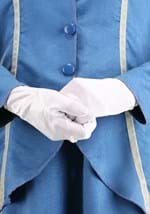 Disney Mary Poppins Women's Mary Poppins Blue Coat Costume
