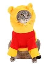 Winnie the Pooh Pooh Pet Costume Alt 1