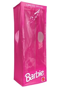 Barbie Adult Barbie Box